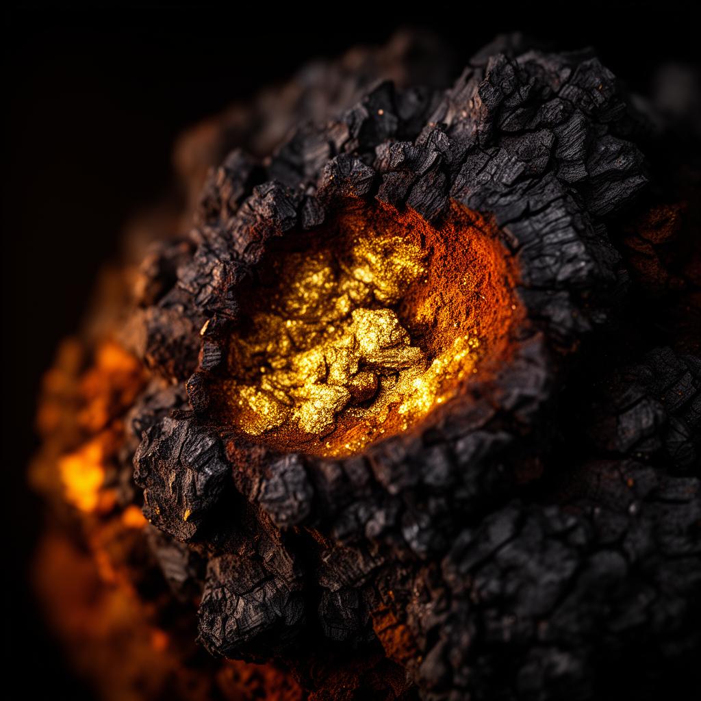 Chaga