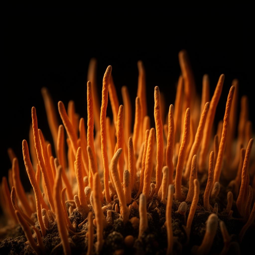 Cordyceps