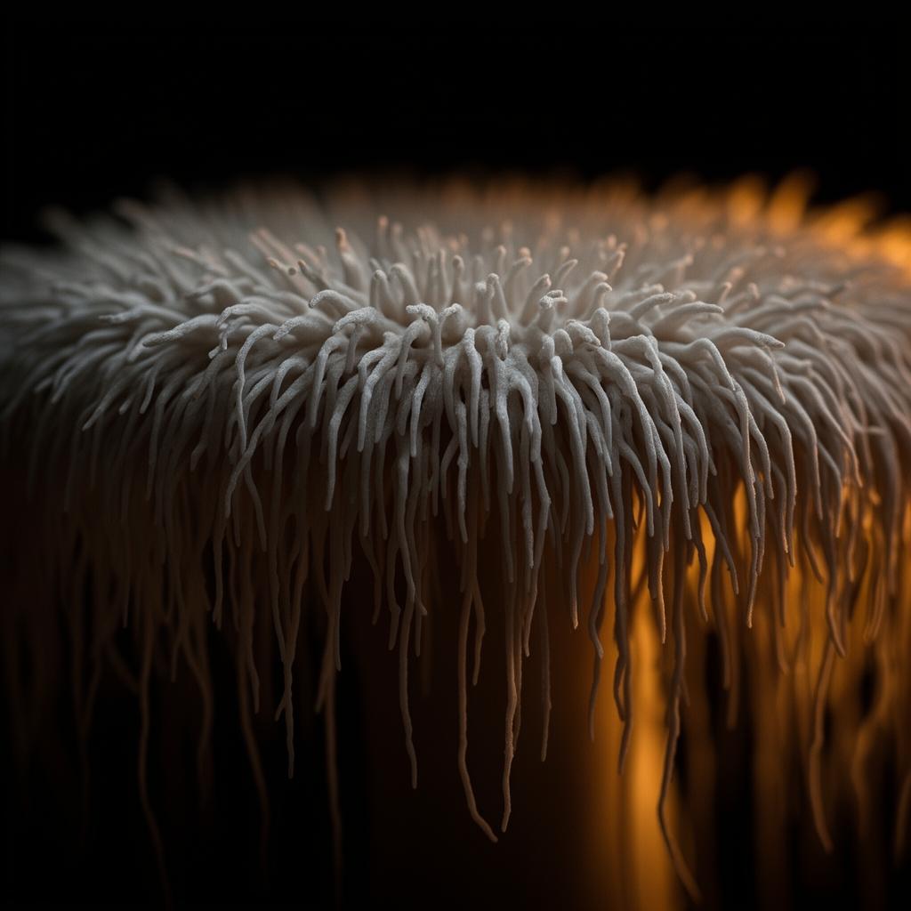 Lion's Mane