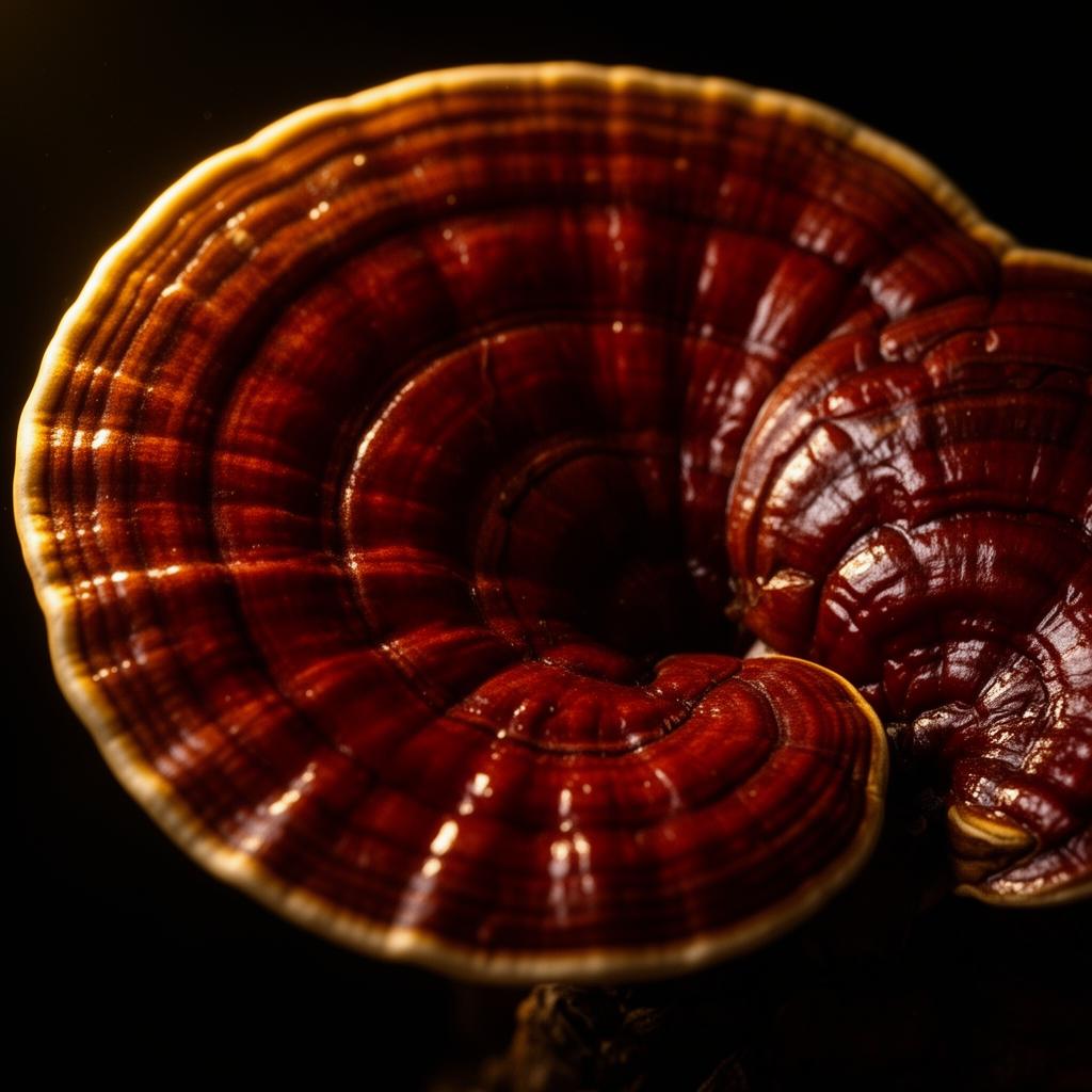 Reishi